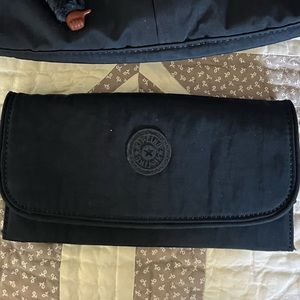 Kipling Money Land Snap Wallet